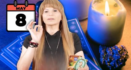 Cartas del Tarot de Mhoni Vidente: Conoce el mensaje URGENTE para cada signo HOY 8 de mayo