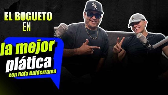 La evolución de El Bogueto: De los barrios de México a la conquista del Reggaeton Mundial