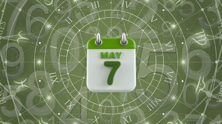 Números de la suerte para cada signo HOY 7 de mayo, según Mizada Mohamed