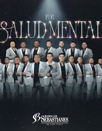 Foto descriptiva de: Banda Los Sebastianes y Matisse le ponen voz a lo más difícil