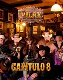 Foto descriptiva de: Descubre el “Capítulo 8” de Vilax