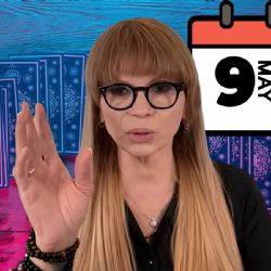 Cartas del Tarot de Mhoni Vidente: Conoce el mensaje URGENTE para cada signo HOY 9 de mayo