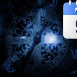 Horóscopo HOY 9 de mayo: Estos son los números de la suerte para cada signo, según Walter Mercado