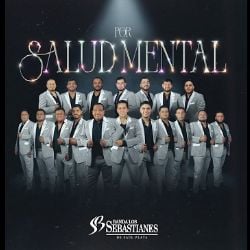 Banda Los Sebastianes y Matisse le ponen voz a lo más difícil