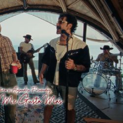 Grupo Frontera y Alejandro Fernández lanzan “Cada Vez Me Gusta Más” | VIDEO