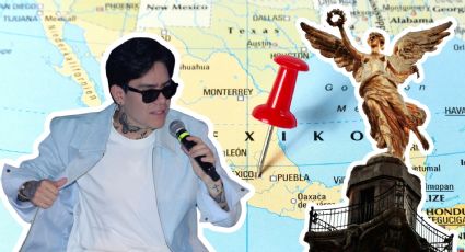 Junior H anuncia gira por México y revela si hay distanciamientos con Peso Pluma y Natanael Cano