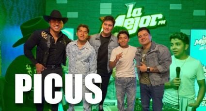 PICUS hace vibrar el 2026: El éxito de "Olé Olé", su llegada al Juego de las Estrellas y más