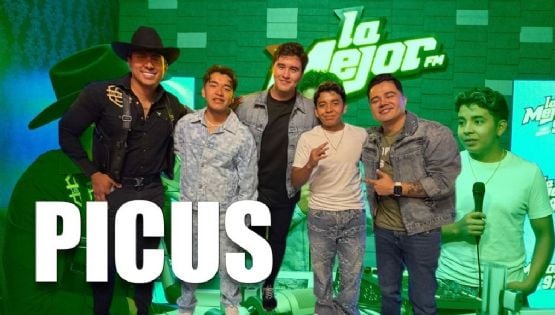 PICUS hace vibrar el 2026: El éxito de "Olé Olé", su llegada al Juego de las Estrellas y más