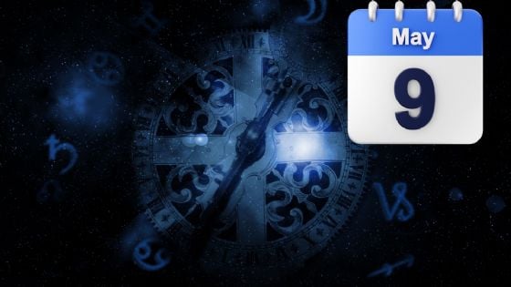 Horóscopo HOY 9 de mayo: Estos son los números de la suerte para cada signo, según Walter Mercado