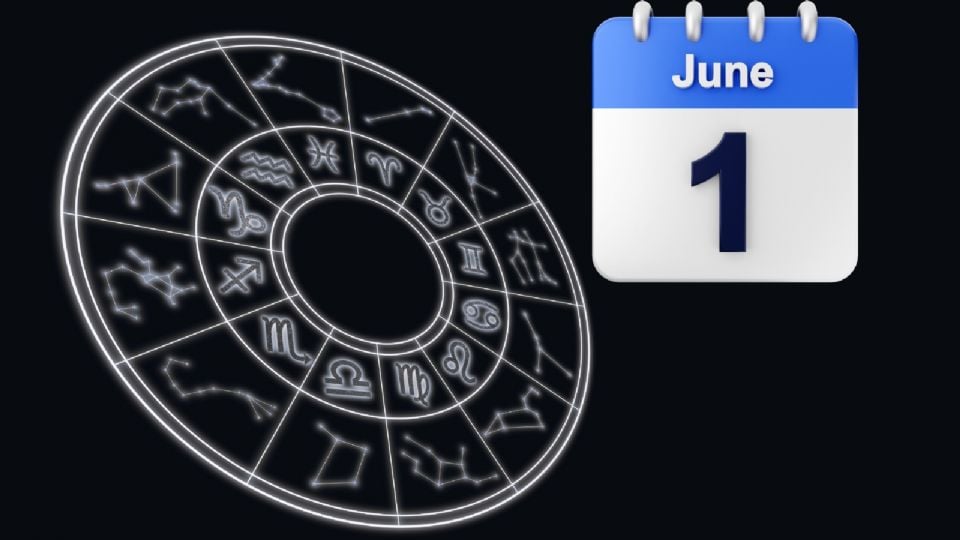 Números de la suerte para cada signo hoy 1 de junio 2026