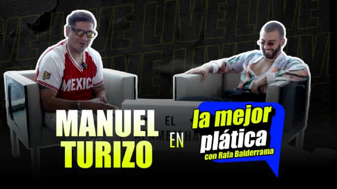 Manuel Turizo: ¿Se vestirá de Charro? El colombiano que conquistó el Estadio Azteca