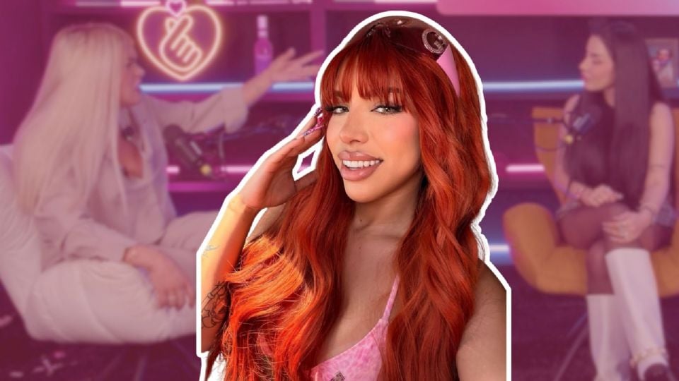 Wendy Guevara habla sobre la polémica de Sol León y Yeri Mua