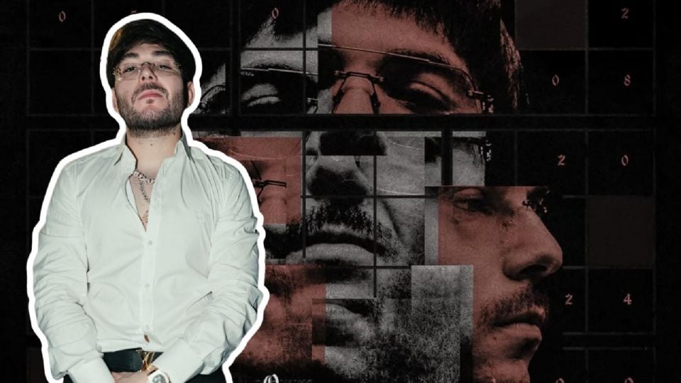 Tito Double P estrena su álbum 'ACOMODO'