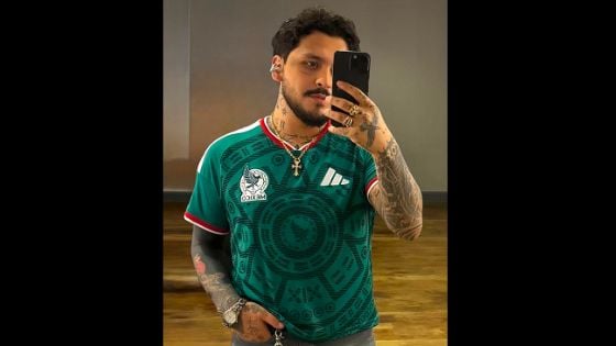 “Adiós amor” es un himno en el evento futbolístico del año