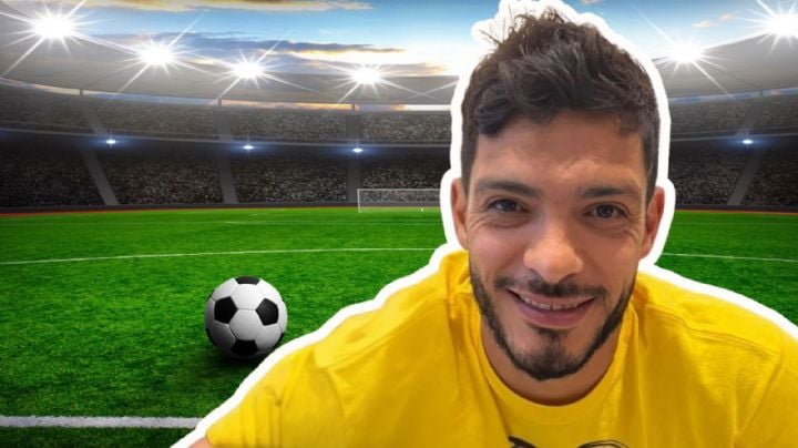 ¿Quién es Raúl Jiménez y cuál es la historia detrás de su éxito? Así se vivió el gol que anotó en la gran fiesta de fútbol