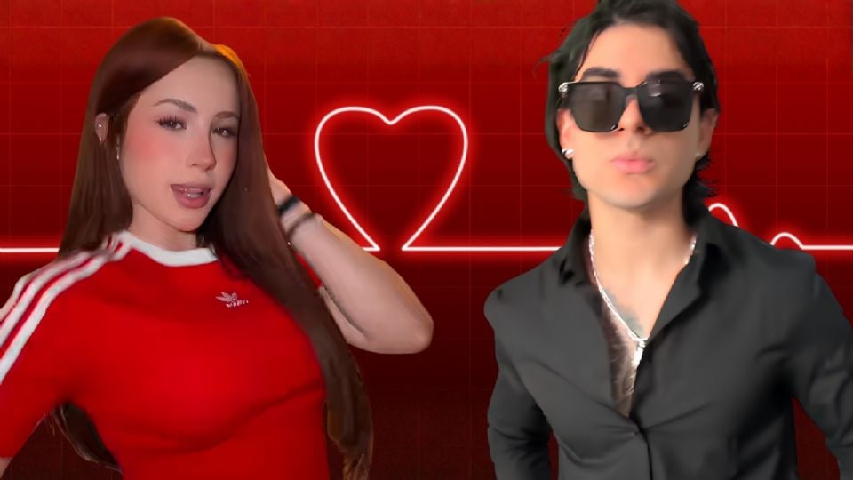 ¿Moisés López de Fuerza Regida y Fer Durán son pareja?