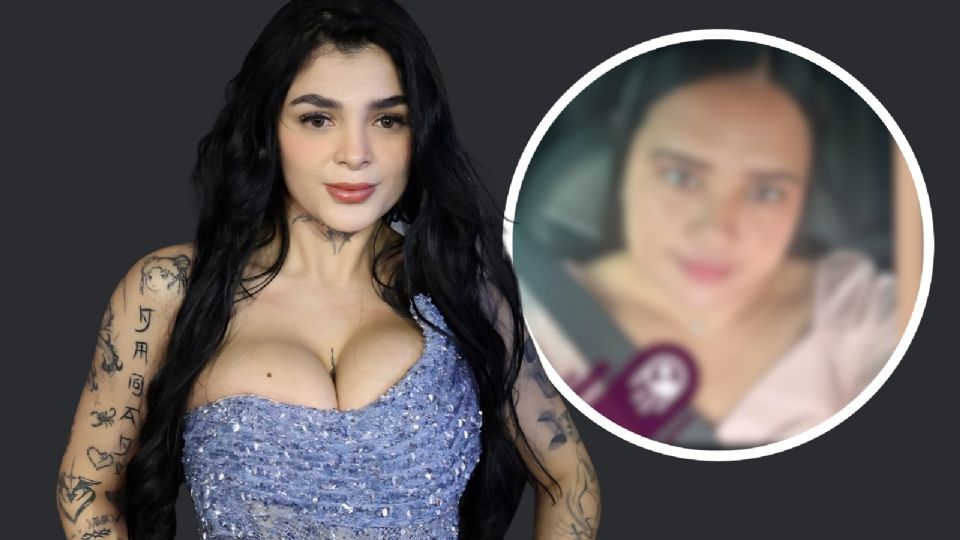 Fan de Karely Ruiz denuncia amenazas tras ser expuesta en redes por criticar a la influencer