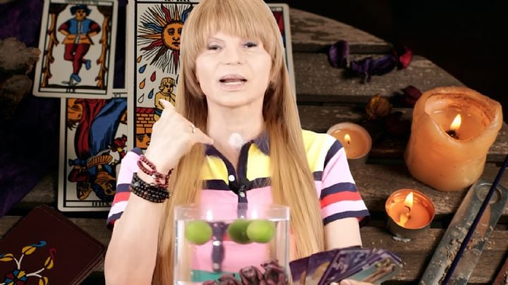 Cartas del Tarot de Mhoni Vidente: Conoce el mensaje URGENTE para cada signo HOY 15 de junio