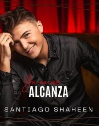 Foto descriptiva de: Debuta Santiago Shaheen