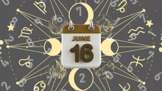 Números de la suerte para cada signo HOY 16 de junio, según Mizada Mohamed
