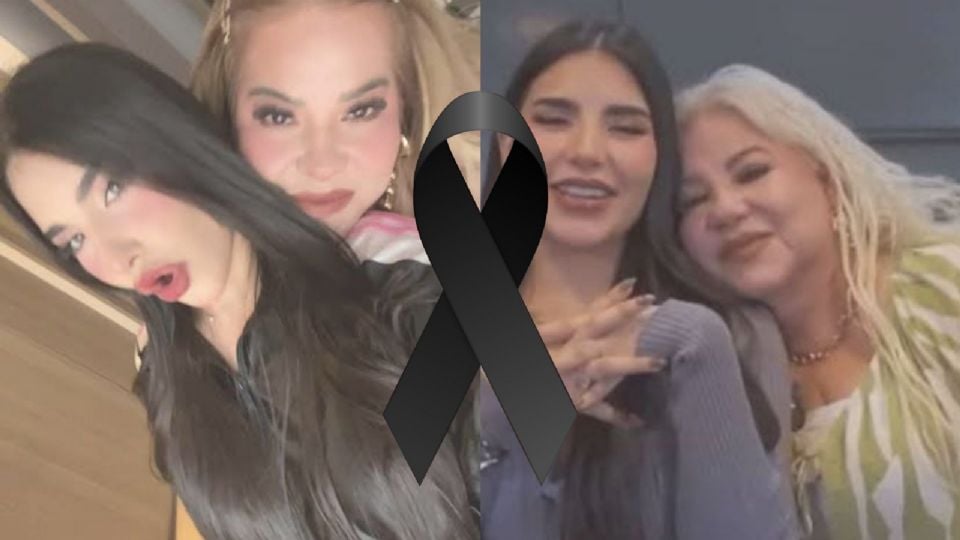 Reportan fallecimiento de la madre de Kimberly Loaiza