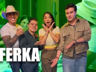 Ferka revela su futuro en los realitys y lanza un reto: ¿Se enfrentará a Manelyk en el ring?