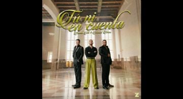 Banda MS y Manuel Turizo dan vida a una colaboración