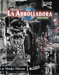 Foto descriptiva de: Hay nuevo álbum de La Arrolladora Banda El Limón