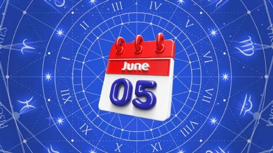 Horóscopo HOY 5 de junio: Estos son los números de la suerte para cada signo, según Walter Mercado