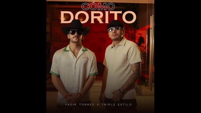 Yadir Torres hace mancuerna con Triple Estilo