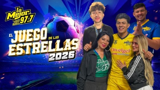 El Juego de las Estrellas 2026 Norteños vs Bandas: ¿Quién fue el equipo ganador?