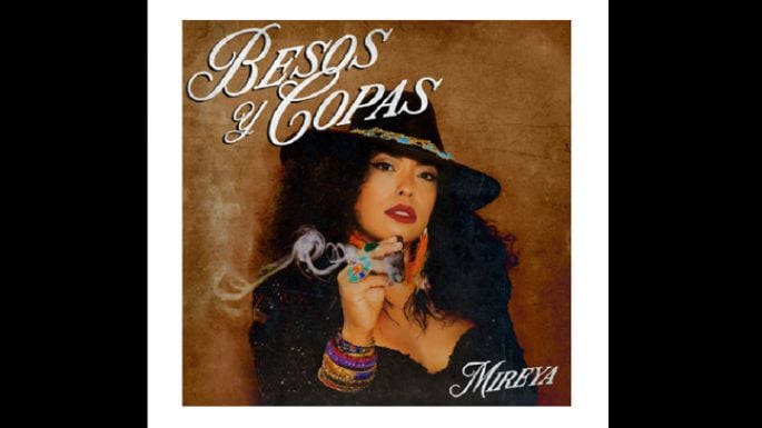 Conoce el EP acústico de Mireya Ramos