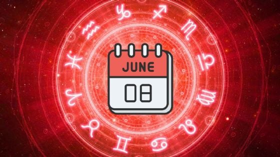 Horóscopo HOY 8 de junio: Estos son los números de la suerte para cada signo, según Walter Mercado