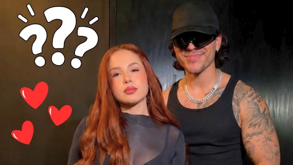 Fans shippean a Fer Durán y Moisés López de Fuerza Regida