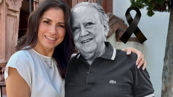 Muere Jaime Sánchez Rosaldo a los 84 años: ¿Quién fue el papá de Alessandra Rosaldo?